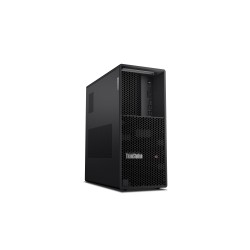 LENOVO ThinkStation P3 Tower Intel Core i7-14700K 32Go 1To SSD M.2 2280 PCIe W11P 1YR Premier NBD