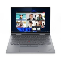 LENOVO ThinkPad X1 2-in-1 G9 Intel Core Ultra 5 125U 14p WUXGA Touch 16Go 512Go SSD M.2 2280 Intel Graphics W11P 3YR Premier NBD