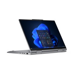 LENOVO ThinkPad X1 2-in-1 G9 Intel Core Ultra 5 125U 14p WUXGA Touch 16Go 512Go SSD M.2 2280 Intel Graphics W11P 3YR Premier NBD