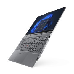 LENOVO ThinkPad X1 2-in-1 G9 Intel Core Ultra 5 125U 14p WUXGA Touch 16Go 512Go SSD M.2 2280 Intel Graphics W11P 3YR Premier NBD