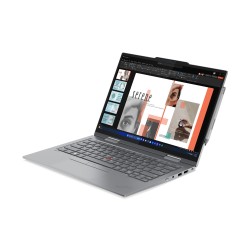 LENOVO ThinkPad X1 2-in-1 G9 Intel Core Ultra 5 125U 14p WUXGA Touch 16Go 512Go SSD M.2 2280 Intel Graphics W11P 3YR Premier NBD