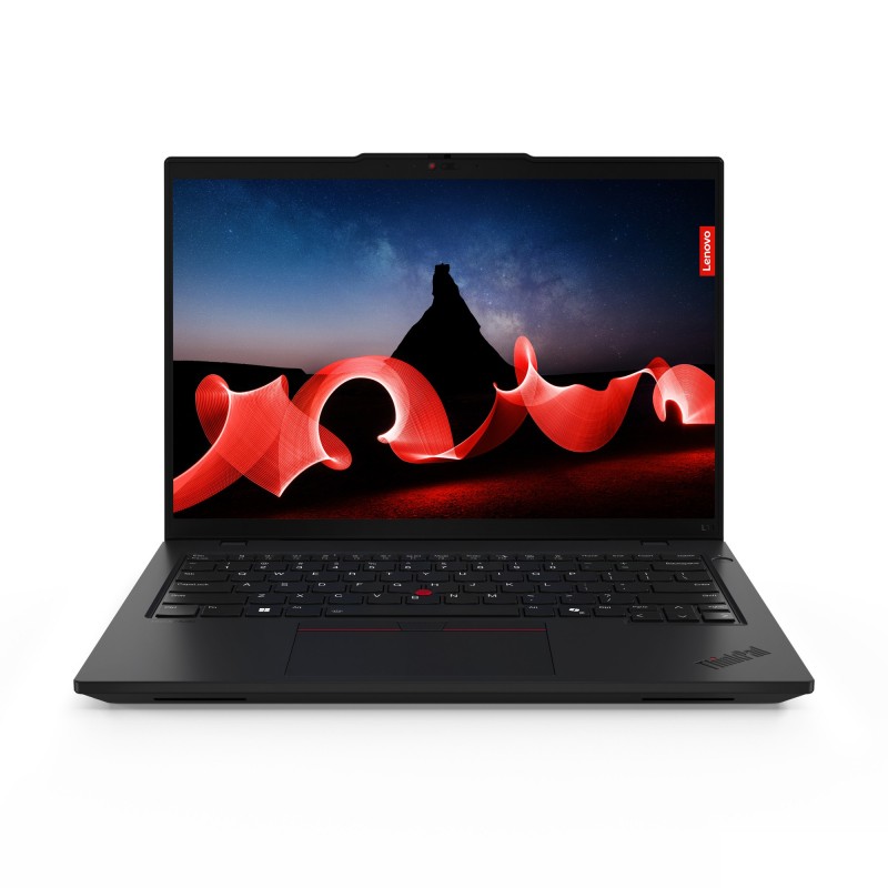 LENOVO ThinkPad L14 G5 Intel Core Ultra 7 155U 14p WUXGA 16Go 512Go SSD M.2 2280 PCIe Intel Graphics W11P 1YR Premier NBD LENOVO ThinkPad L14 G5 Intel Core Ultra 7 155U 14p WUXGA 16Go 512Go SSD M.2 2280 PCIe Intel Graphics W11P 1YR Premier NBD