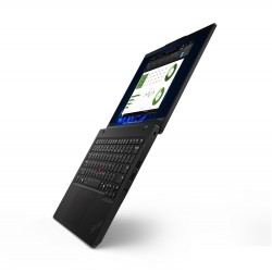 LENOVO ThinkPad L14 G5 Intel Core Ultra 7 155U 14p WUXGA 16Go 512Go SSD M.2 2280 PCIe Intel Graphics W11P 1YR Premier NBD