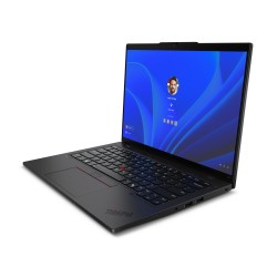 LENOVO ThinkPad L14 G5 Intel Core Ultra 7 155U 14p WUXGA 16Go 512Go SSD M.2 2280 PCIe Intel Graphics W11P 1YR Premier NBD