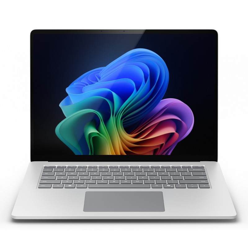 MICROSOFT Surface Laptop7 Snapdragon X Elite 15p 16Go 512Go CM UMA W11P SC French France Comm Platinum MICROSOFT Surface Laptop7 Snapdragon X Elite 15p 16Go 512Go CM UMA W11P SC French France Comm Platinum