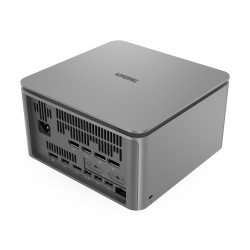 LENOVO ThinkCentre - neo Ultra - Intel Core i9-14900 - W11Pro - 32Go RAM - 1To SSD - M.2 PCIe Intel UHD Graphics 770