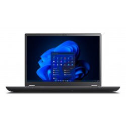 LENOVO ThinkPad P16v G2 Intel Core Ultra 7 155H 16p WUXGA 32Go 1To SSD M.2 PCIe RTX 2000 Ada 8Go W11P 1y Premier