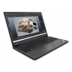 LENOVO ThinkPad P16v G2 Intel Core Ultra 7 155H 16p WUXGA 32Go 1To SSD M.2 PCIe RTX 2000 Ada 8Go W11P 1y Premier