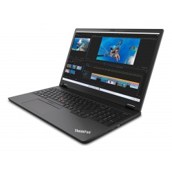 LENOVO ThinkPad P16v G2 Intel Core Ultra 7 155H 16p WUXGA 32Go 1To SSD M.2 PCIe RTX 2000 Ada 8Go W11P 1y Premier