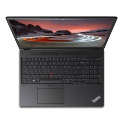 LENOVO ThinkPad P16v G2 Intel Core Ultra 7 155H 16p WUXGA 32Go 1To SSD M.2 PCIe RTX 2000 Ada 8Go W11P 1y Premier