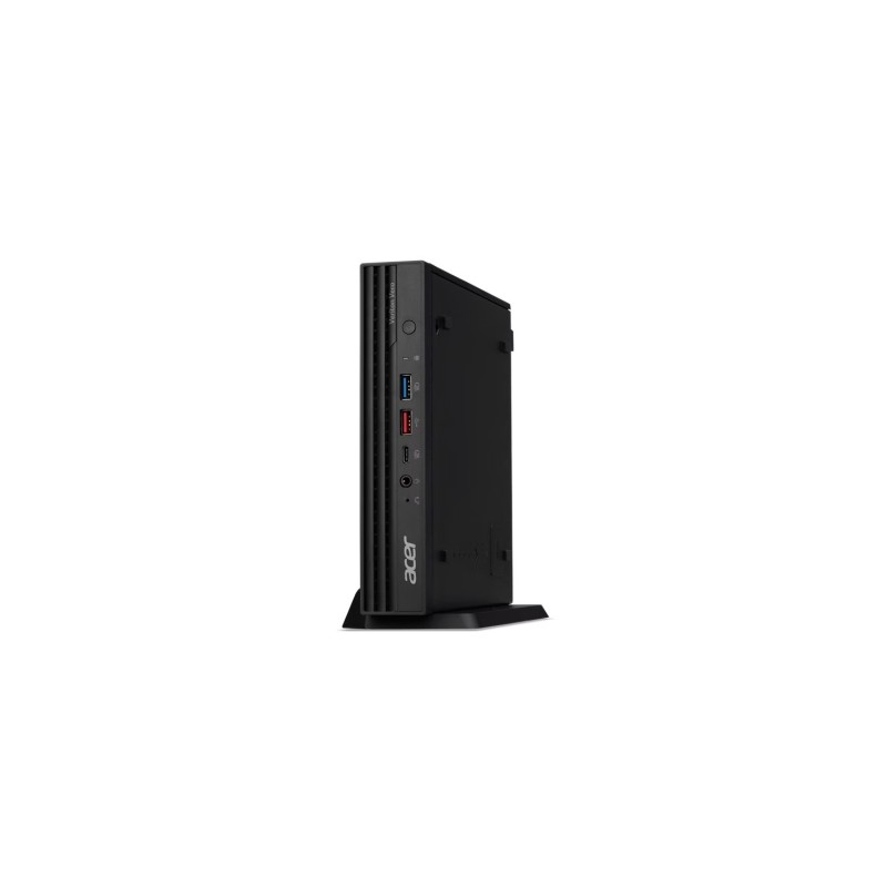 ACER Veriton N4 VVN4720GT Intel Core i7-14700T 16Go RAM 512Go SSD UHD Graphics W11P Noir 2 ans Mini PC 1L Ordinateur Pro ACER Veriton N4 VVN4720GT Intel Core i7-14700T 16Go RAM 512Go SSD UHD Graphics W11P Noir 2 ans Mini PC 1L Ordinateur Pro