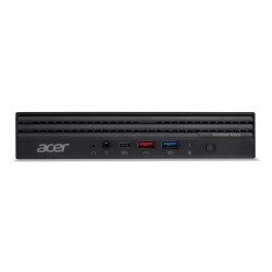 ACER Veriton N4 VVN4720GT Intel Core i7-14700T 16Go RAM 512Go SSD UHD Graphics W11P Noir 2 ans Mini PC 1L Ordinateur Pro
