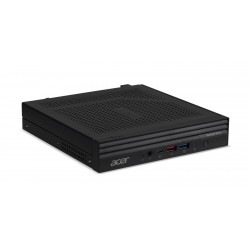 ACER Veriton N4 VVN4720GT Intel Core i7-14700T 16Go RAM 512Go SSD UHD Graphics W11P Noir 2 ans Mini PC 1L Ordinateur Pro