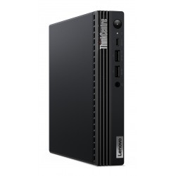 LENOVO ThinkSmart - Tiny - Kit de vidéo-conférence - i3-13100T - 16GB RAM - 256Go SSD - 1YR Premier Support - Smart Collaborat