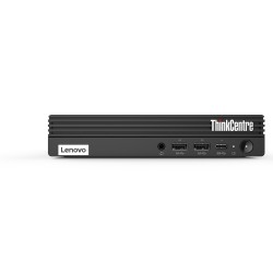 LENOVO ThinkSmart - Tiny - Kit de vidéo-conférence - i3-13100T - 16GB RAM - 256Go SSD - 1YR Premier Support - Smart Collaborat
