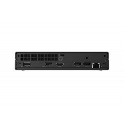 LENOVO ThinkSmart - Tiny - Kit de vidéo-conférence - i3-13100T - 16GB RAM - 256Go SSD - 1YR Premier Support - Smart Collaborat