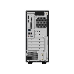 ASUS ExpertCenter D700MER-713700014X Intel Core i7-13700 16Go RAM 512Go SSD NVIDIA GeForce RTX 4060 8Go W11P Noir 2 ans Tour 15L