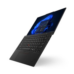LENOVO ThinkPad X1 Carbon G13 Intel Core Ultra 7 258V 14p 2.8K 32Go 1To SSD M.2 2280 PCIe Intel Arc Graphics W11P 3YR Premier NB