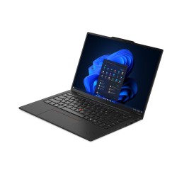 LENOVO ThinkPad X1 Carbon G13 Intel Core Ultra 7 258V 14p 2.8K 32Go 1To SSD M.2 2280 PCIe Intel Arc Graphics W11P 3YR Premier NB