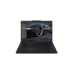 LENOVO ThinkPad P1 G7 Intel Core Ultra 9 185H 16p WQXGA 64Go 2To SSD M.2 2280 PCIe GeForce RTX 4070 8Go W11P 3YR Premier NBD
