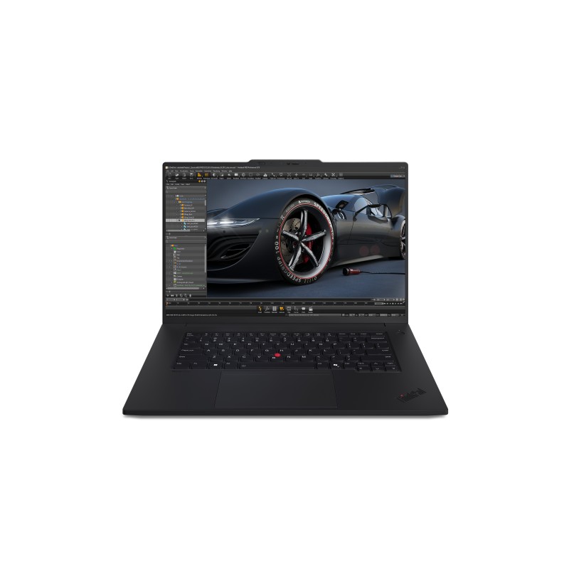 LENOVO ThinkPad P1 G7 Intel Core Ultra 9 185H 16p WQXGA 64Go 2To SSD M.2 2280 PCIe GeForce RTX 4070 8Go W11P 3YR Premier NBD LENOVO ThinkPad P1 G7 Intel Core Ultra 9 185H 16p WQXGA 64Go 2To SSD M.2 2280 PCIe GeForce RTX 4070 8Go W11P 3YR Premier NBD