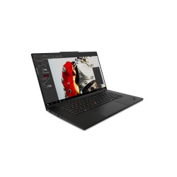 LENOVO ThinkPad P1 G7 Intel Core Ultra 9 185H 16p WQXGA 64Go 2To SSD M.2 2280 PCIe GeForce RTX 4070 8Go W11P 3YR Premier NBD
