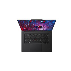 LENOVO ThinkPad P1 G7 Intel Core Ultra 9 185H 16p WQXGA 64Go 2To SSD M.2 2280 PCIe GeForce RTX 4070 8Go W11P 3YR Premier NBD
