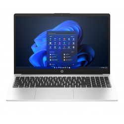 HP 250 G10 Intel Core i3-1315U 15.6p FHD 8Go 256Go Intel UHD Graphics W11P Warranty 1 1 0