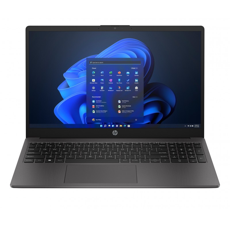 HP 250 G10 Intel Core i3-1315U 15.6p FHD 16Go 512Go Intel UHD Graphics W11H Warranty 1 1 0 HP 250 G10 Intel Core i3-1315U 15.6p FHD 16Go 512Go Intel UHD Graphics W11H Warranty 1 1 0