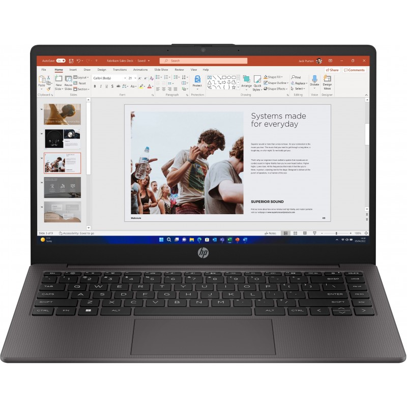 HP 245 G10 AMD Ryzen 3 7330U 14p FHD 8Go 256Go AMD Radeon Graphics W11P Warranty 1 1 0 HP 245 G10 AMD Ryzen 3 7330U 14p FHD 8Go 256Go AMD Radeon Graphics W11P Warranty 1 1 0
