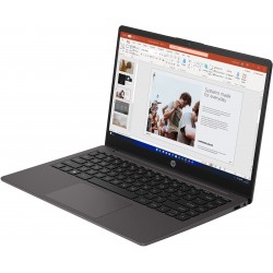 HP 245 G10 AMD Ryzen 3 7330U 14p FHD 8Go DDR4 256Go SSD ax+BT 3C Batt FPR UMA W11H 1 1 0