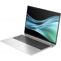 HP EliteBook 865 G11 AMD Ryzen 7 8840U 16p WUXGA 16Go DDR5 512Go SSD ax6G+BT 3C Batt FPS UMA W11P 3 3 0