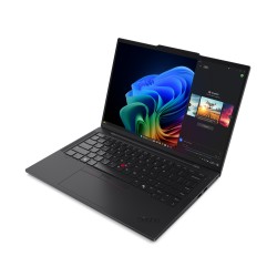 LENOVO ThinkPad T14s G6 AMD Ryzen AI 7 PRO 360 14p WUXGA 32Go 1To SSD M.2 2280 PCIe AMD Radeon 880M W11P 1YR Premier NBD