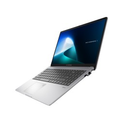 ASUS ExpertBook P1 P1503CVA-S70854X Intel Core i3-1315U 15.6p FHD 8Go RAM 512Go SSD Intel UHD Graphics W11P Gris 2 ans PC Portab