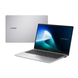 ASUS ExpertBook P1 P1503CVA-S70854X Intel Core i3-1315U 15.6p FHD 8Go RAM 512Go SSD Intel UHD Graphics W11P Gris 2 ans PC Portab
