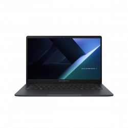 ASUS ExpertBook B1 B1403CVA-S61634X Intel Core i3-1315U 14p FHD 8Go RAM 256Go SSD Intel UHD Graphics W11P Noir 2 ans PC Portable