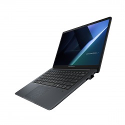 ASUS ExpertBook B1 B1403CVA-S61634X Intel Core i3-1315U 14p FHD 8Go RAM 256Go SSD Intel UHD Graphics W11P Noir 2 ans PC Portable