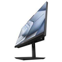 ASUS ExpertCenter AIO E5402WVARK-BPC267X Intel Core 7 150U 23.8p FHD 16Go RAM 512Go SSD Intel Graphics W11P Noir 2 ans Tout en u