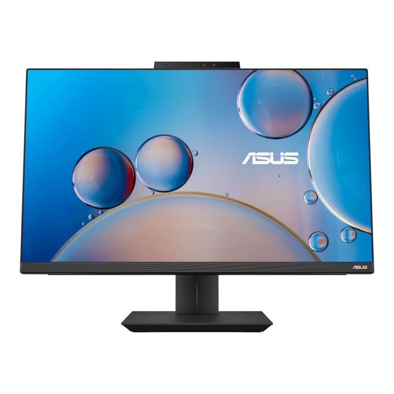 ASUS ExpertCenter AIO E5702WVARK-BPE035X Intel Core 5 120U 27p FHD 16Go RAM 512Go SSD Intel Graphics W11P Noir 2 ans Tout en un ASUS ExpertCenter AIO E5702WVARK-BPE035X Intel Core 5 120U 27p FHD 16Go RAM 512Go SSD Intel Graphics W11P Noir 2 ans Tout en un