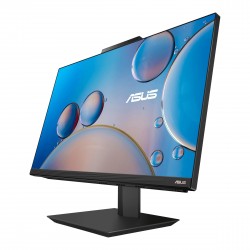 ASUS ExpertCenter AIO E5702WVARK-BPE102X Intel Core 7 150U 27p FHD 16Go RAM 512Go SSD Intel Graphics W11P Noir 2 ans Tout en un