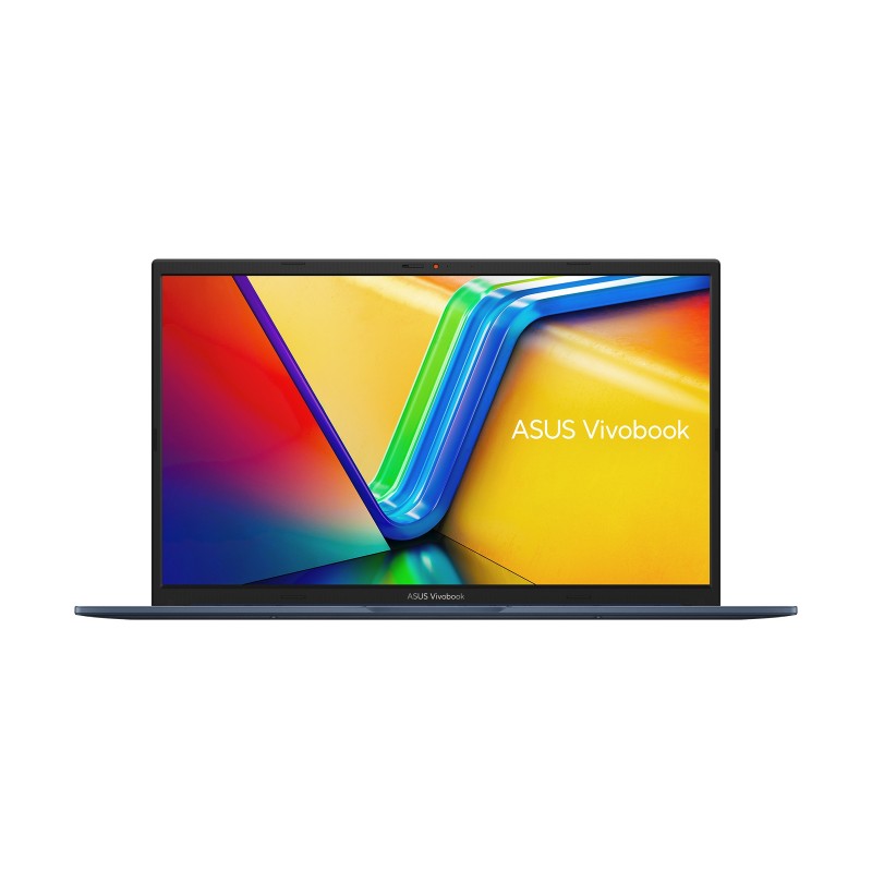 ASUS Vivobook P1704VA-AU499X Intel Core i7-1355U 17.3p FHD 32Go RAM 1To SSD Intel Iris Xe Graphics W11P Bleu 2 ans PC Portable ASUS Vivobook P1704VA-AU499X Intel Core i7-1355U 17.3p FHD 32Go RAM 1To SSD Intel Iris Xe Graphics W11P Bleu 2 ans PC Portable