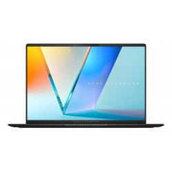 ASUS Vivobook S5606CA-RI048X Intel Core Ultra 7 255H 16p WQXGA+ 32Go RAM 1To SSD Intel Arc Graphics W11P Bleu 2 ans PC Portable