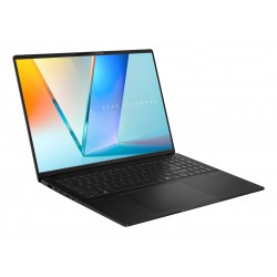 ASUS Vivobook S5606CA-RI048X Intel Core Ultra 7 255H 16p WQXGA+ 32Go RAM 1To SSD Intel Arc Graphics W11P Bleu 2 ans PC Portable