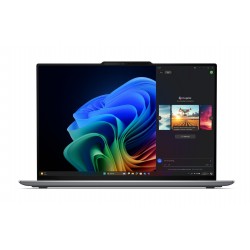 LENOVO ThinkPad - X9 - G1 - 15.3" 2.8K - Intel Core Ultra 7 - 258V - W11Pro - 32Go RAM - 1To SSD - Copilot+ PC