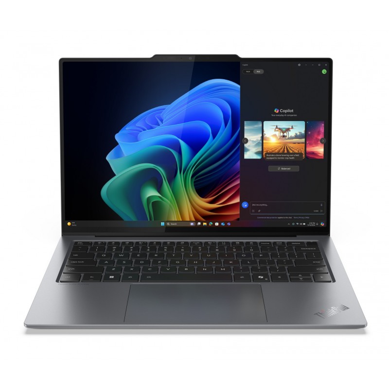 LENOVO ThinkPad - X9 - G1 - 14" OLED - Intel Core Ultra 5 - 228V - W11Pro - 32Go RAM - 512Go SSD - Copilot+ PC LENOVO ThinkPad - X9 - G1 - 14" OLED - Intel Core Ultra 5 - 228V - W11Pro - 32Go RAM - 512Go SSD - Copilot+ PC