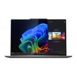 LENOVO ThinkPad - X9 - G1 - 14" OLED - Intel Core Ultra 5 - 228V - W11Pro - 32Go RAM - 512Go SSD - Copilot+ PC