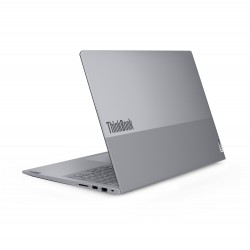 LENOVO ThinkBook 16 G8 IRL Intel Core 7 240H 16p WUXGA 16Go 512Go SSD M.2 2242 PCIe Intel Graphics W11P 1YR Carryin