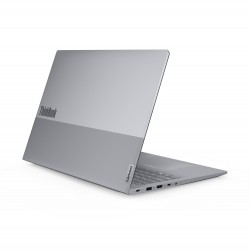 LENOVO ThinkBook 16 G8 IRL Intel Core 7 240H 16p WUXGA 16Go 512Go SSD M.2 2242 PCIe Intel Graphics W11P 1YR Carryin
