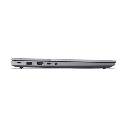 LENOVO ThinkBook 16 G8 IRL Intel Core 7 240H 16p WUXGA 16Go 512Go SSD M.2 2242 PCIe Intel Graphics W11P 1YR Carryin