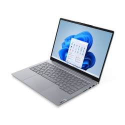 LENOVO ThinkBook 14 G8 IRL Intel Core 7 240H 14p WUXGA 16Go 512Go SSD M.2 2242 PCIe Intel Graphics W11P 1YR Carryin